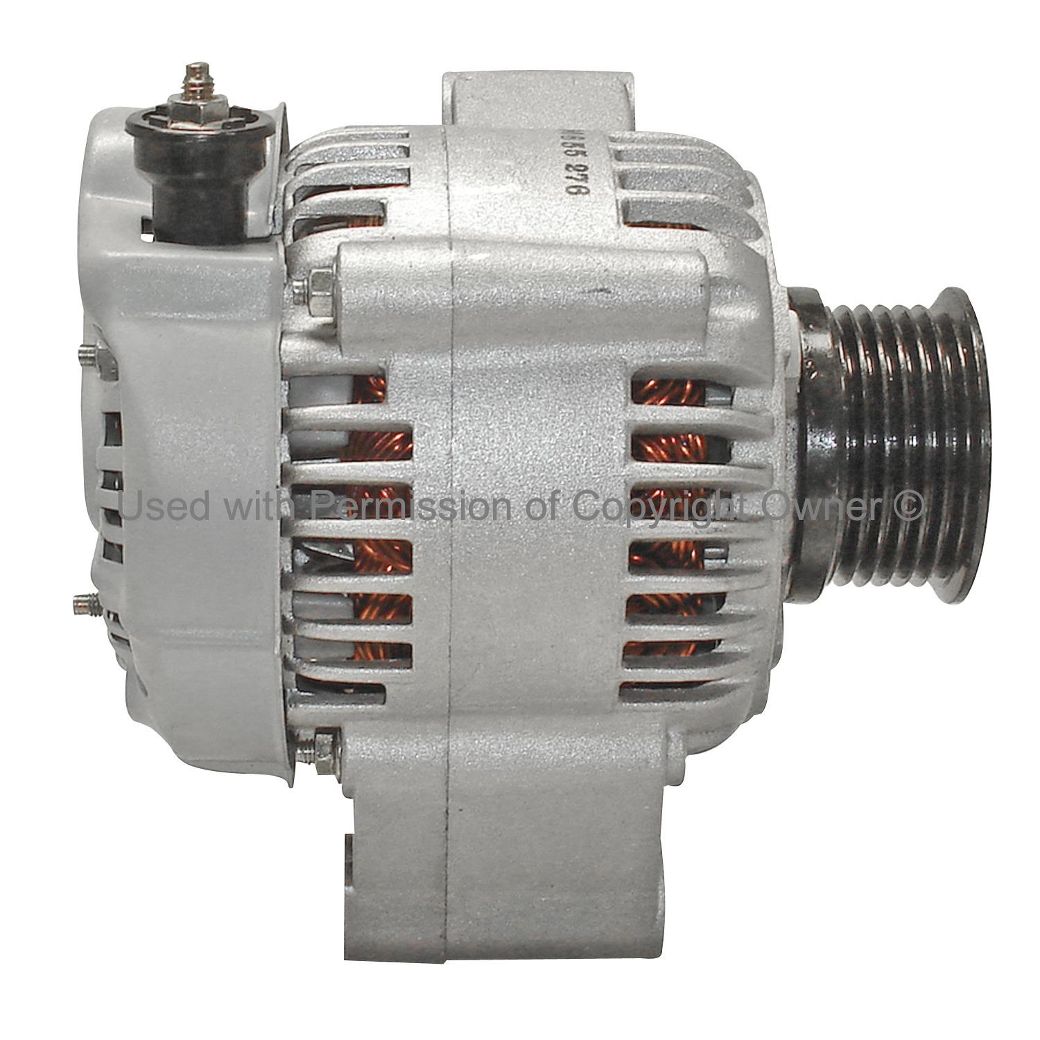 MPA 15101N - Alternator MPA 15101N Alternator product image 4 of 8
