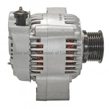 2002 Toyota Tundra Alternator MPA 15101N image 4 of 4