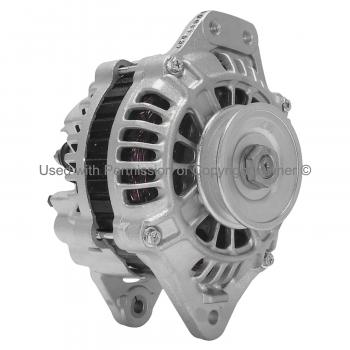 1990 Mitsubishi Van Alternator