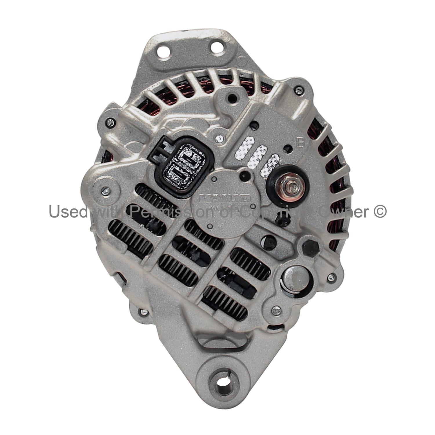 MPA 15102 - Alternator MPA 15102 Alternator product image 2 of 4