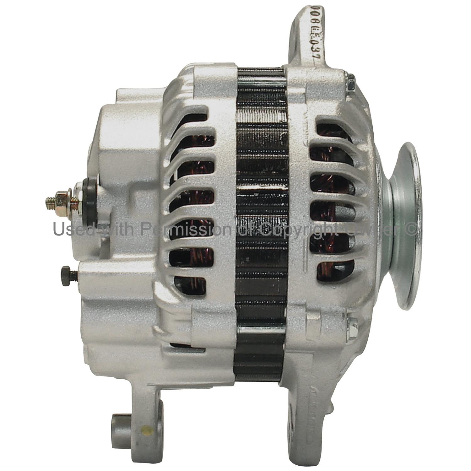 MPA 15102 - Alternator MPA 15102 Alternator product image 4 of 4