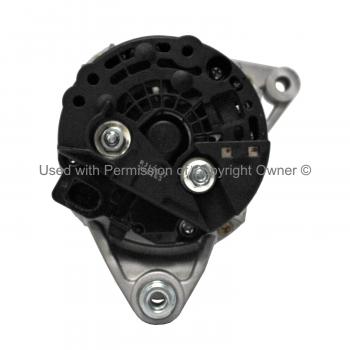 1999 Audi A4 Alternator MPA 15103 image 2 of 4