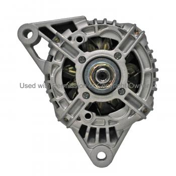 1999 Audi A4 Alternator MPA 15103 image 3 of 4