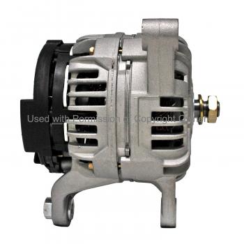 1999 Audi A4 Alternator MPA 15103 image 4 of 4