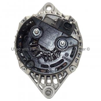 2000 Dodge Ram 2500 Alternator MPA 15106 image 2 of 4