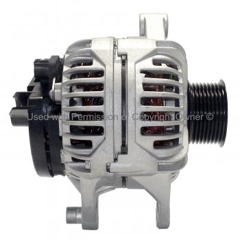 2000 Dodge Ram 2500 Alternator MPA 15106 image 4 of 4