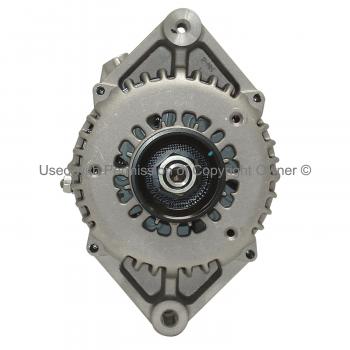 2002 Daewoo Leganza Alternator MPA 15108 image 3 of 4