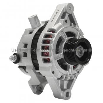 1999 Daewoo Nubira Alternator