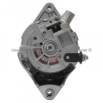 1999 Daewoo Nubira Alternator MPA 15109 image 2 of 4
