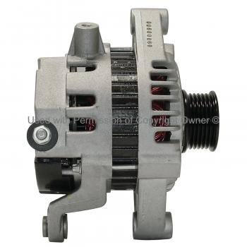 1999 Daewoo Nubira Alternator MPA 15109 image 4 of 4
