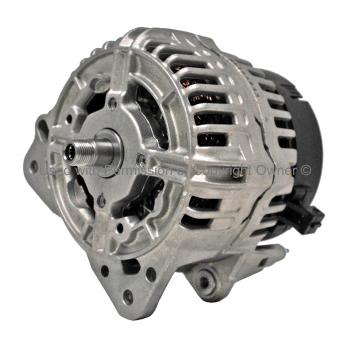 2000 Volkswagen EuroVan Alternator MPA 15110 image 1 of 4