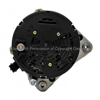 2000 Volkswagen EuroVan Alternator MPA 15110 image 2 of 4