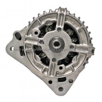 2000 Volkswagen EuroVan Alternator MPA 15110 image 3 of 4