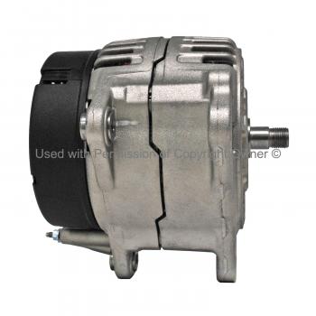 2000 Volkswagen EuroVan Alternator MPA 15110 image 4 of 4
