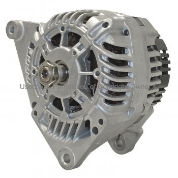 1999 Audi A4 Alternator MPA 15111 image 1 of 4