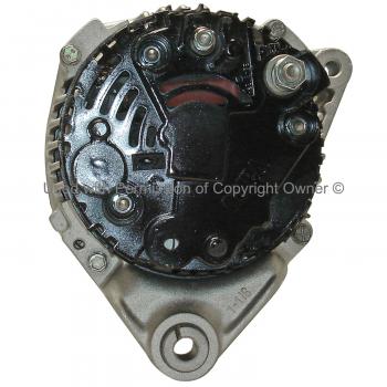 1999 Audi A4 Alternator MPA 15111 image 2 of 4