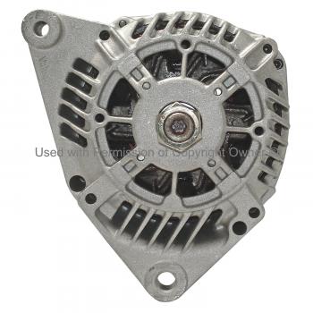 1999 Audi A4 Alternator MPA 15111 image 3 of 4