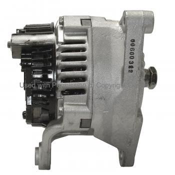 1999 Audi A4 Alternator MPA 15111 image 4 of 4