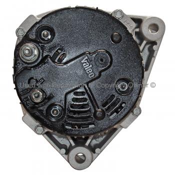 2000 Mercedes-Benz C230 Alternator MPA 15112 image 2 of 4