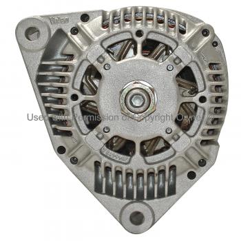 2000 Mercedes-Benz C230 Alternator MPA 15112 image 3 of 4