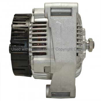 2000 Mercedes-Benz C230 Alternator MPA 15112 image 4 of 4
