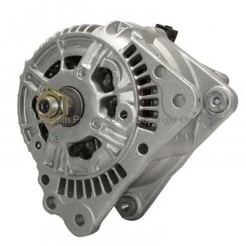 1998 Volkswagen Beetle Alternator MPA 15114 image 1 of 4