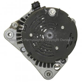 1998 Volkswagen Beetle Alternator MPA 15114 image 2 of 4