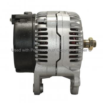 1998 Volkswagen Beetle Alternator MPA 15114 image 4 of 4