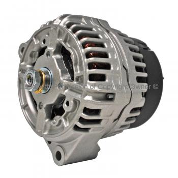 1999 Mercedes-Benz CL500 Alternator MPA 15116 image 1 of 4