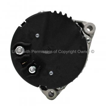 1999 Mercedes-Benz CL500 Alternator MPA 15116 image 2 of 4