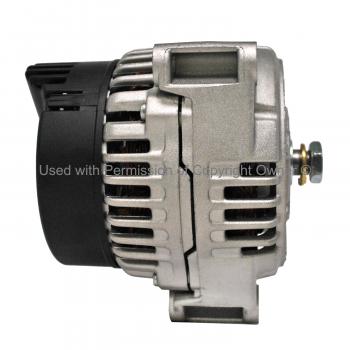 1999 Mercedes-Benz CL500 Alternator MPA 15116 image 4 of 4