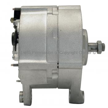 1990 Volvo 760 Alternator MPA 15117 image 4 of 4