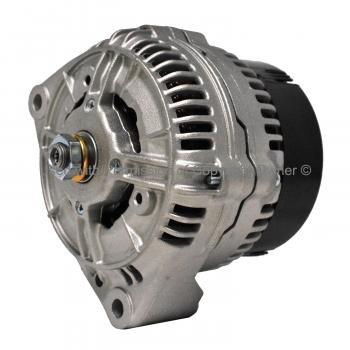 1999 Mercedes-Benz E300 Alternator MPA 15118 image 1 of 4