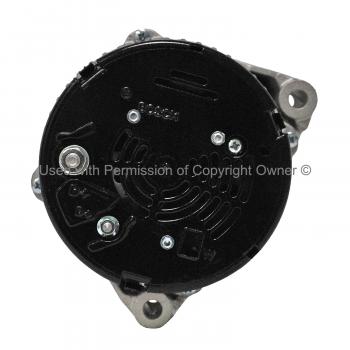 1999 Mercedes-Benz E300 Alternator MPA 15118 image 2 of 4