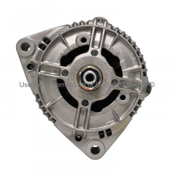 1999 Mercedes-Benz E300 Alternator MPA 15118 image 3 of 4