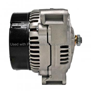1999 Mercedes-Benz E300 Alternator MPA 15118 image 4 of 4