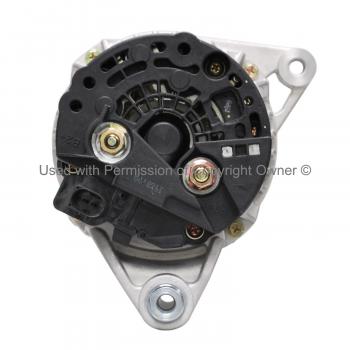 1999 Audi A4 Alternator MPA 15119 image 2 of 4