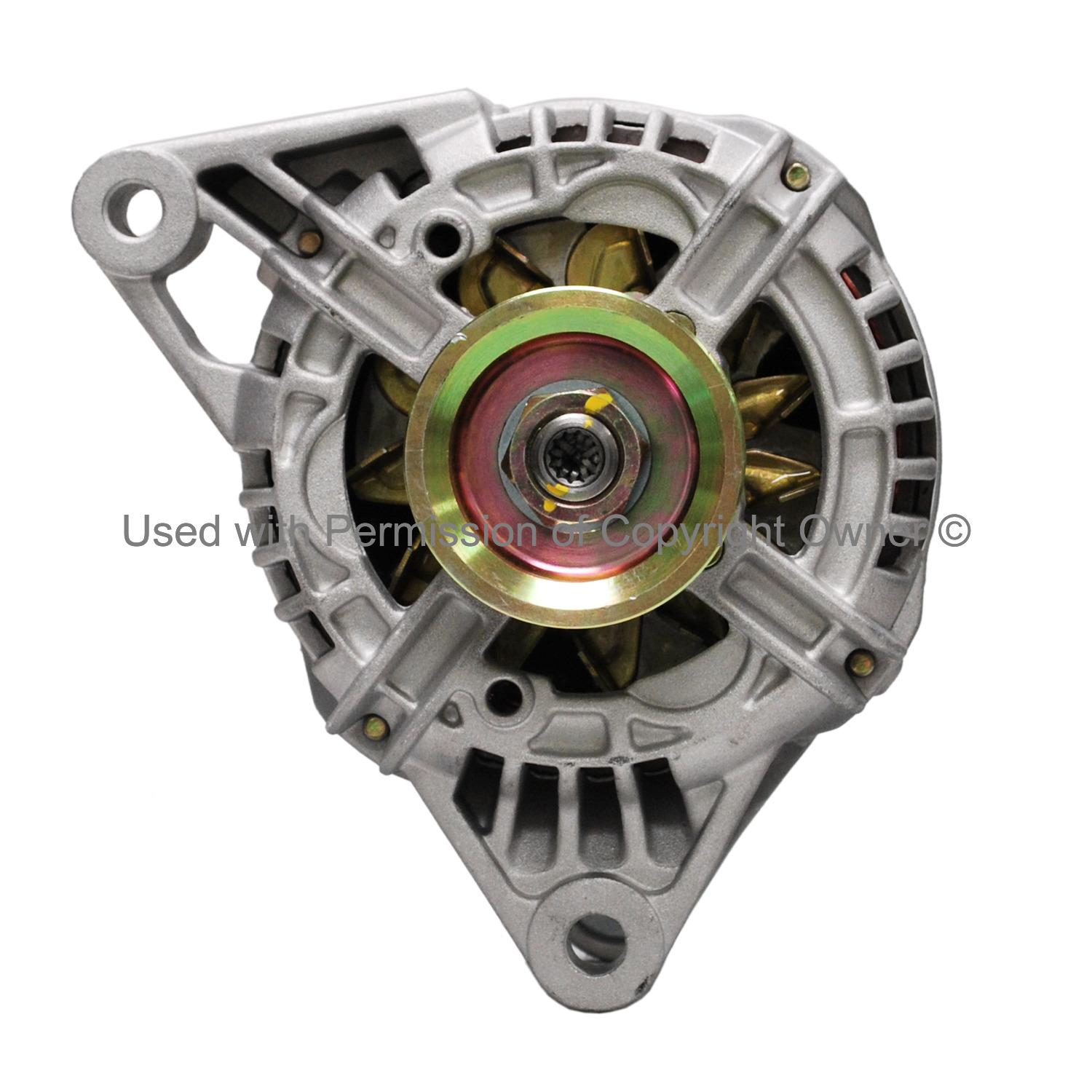 MPA 15119 - Alternator MPA 15119 Alternator product image 3 of 4