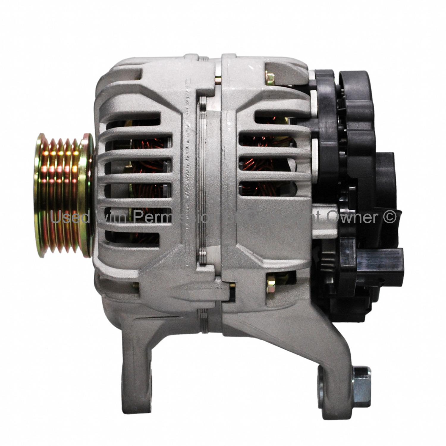 MPA 15119 - Alternator MPA 15119 Alternator product image 4 of 4