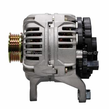 1999 Audi A4 Alternator MPA 15119 image 4 of 4