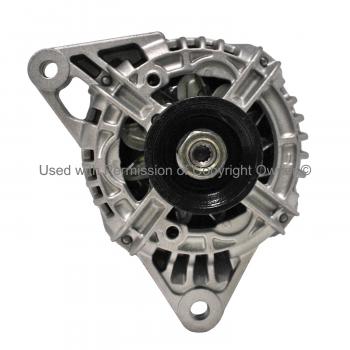 1999 Audi A4 Alternator MPA 15120 image 3 of 4