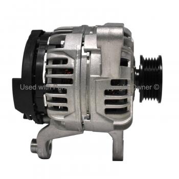 1999 Audi A4 Alternator MPA 15120 image 4 of 4