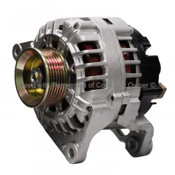 2000 Audi A4 Alternator MPA 15122 image 1 of 4