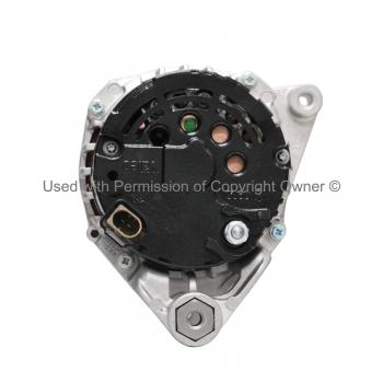 2000 Audi A4 Alternator MPA 15122 image 2 of 4