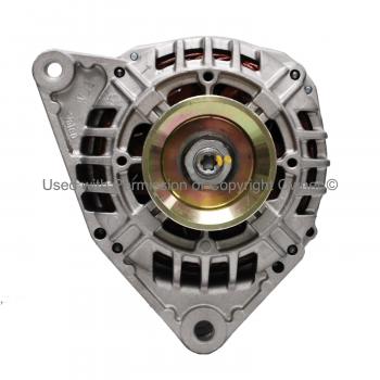2000 Audi A4 Alternator MPA 15122 image 3 of 4