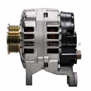 2000 Audi A4 Alternator MPA 15122 image 4 of 4