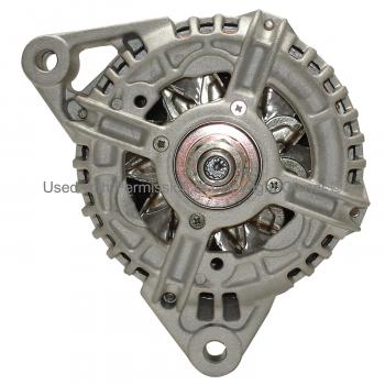 2000 Audi A4 Alternator MPA 15123 image 3 of 4