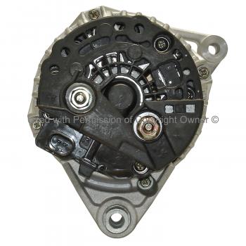 2000 Audi A4 Alternator MPA 15123N image 2 of 4