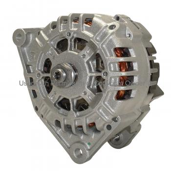 MPA 15123N Alternator product image 5 of 8