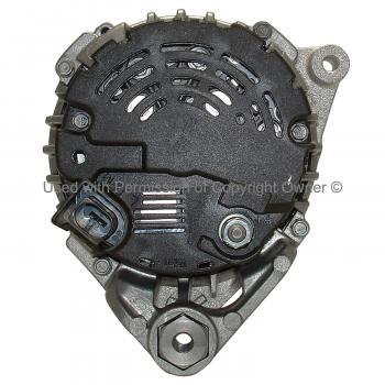MPA 15123N Alternator product image 6 of 8